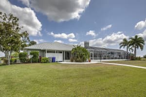 8135 White Fences Lane, Vero Beach, FL 32968 Sold 06/27/24