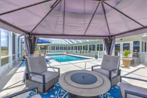 8135 White Fences Lane, Vero Beach, FL 32968 Sold 06/27/24