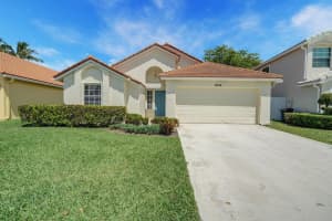 2646 Fairway Cove Court, Wellington, FL 33414 Sold 06/13/24