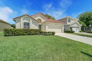 2646 Fairway Cove Court, Wellington, FL 33414 Sold 06/13/24