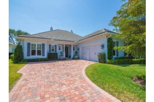 309 Lady Palm Terrace, Vero Beach, FL 32963, Sold 04/23/25