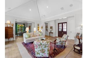 309 Lady Palm Terrace, Vero Beach, FL 32963, Sold 04/23/25