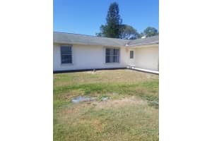 351 SW Duval Avenue SW, Port Saint Lucie, FL 34953 Sold 09/09/24