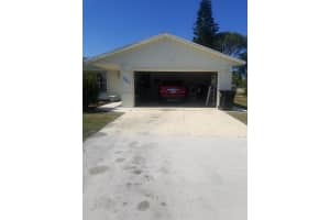 351 SW Duval Avenue SW, Port Saint Lucie, FL 34953 Sold 09/09/24