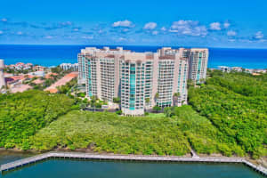 3720 S Ocean Boulevard 503, Highland Beach, FL 33487 Sold 11/15/24
