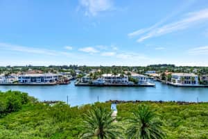 3720 S Ocean Boulevard 503, Highland Beach, FL 33487 Sold 11/15/24