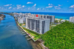 3420 S Ocean Boulevard 15-R, Highland Beach, FL 33487 Sold 07/01/24