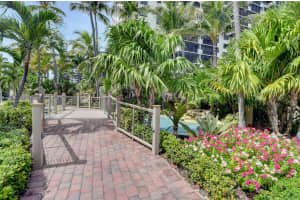 3420 S Ocean Boulevard 15-R, Highland Beach, FL 33487 Sold 07/01/24