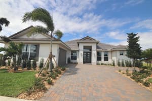 9251 SW Pinnacle Place, Port Saint Lucie, FL 34987 Sold 01/17/25