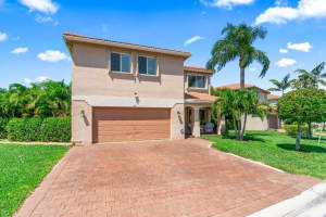 1087 Big Torch Street, Riviera Beach, FL 33407 Sold 07/10/24