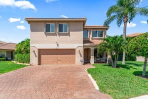 1087 Big Torch Street, Riviera Beach, FL 33407 Sold 07/10/24