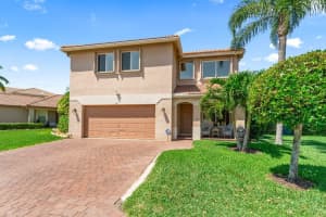 1087 Big Torch Street, Riviera Beach, FL 33407 Sold 07/10/24