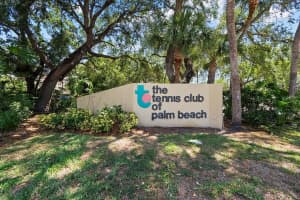 2786 Tennis Club Drive 208, West Palm Beach, FL 33417 Sold 12/30/24