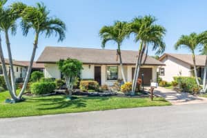 6296 Red Cedar Circle, Greenacres, FL 33463 Sold 08/13/24