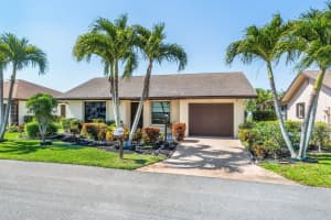 6296 Red Cedar Circle, Greenacres, FL 33463 Sold 08/13/24