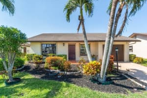 6296 Red Cedar Circle, Greenacres, FL 33463 Sold 08/13/24