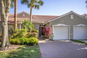 5062 Toscana Trail, Boynton Beach, FL 33437 Sold 08/08/24