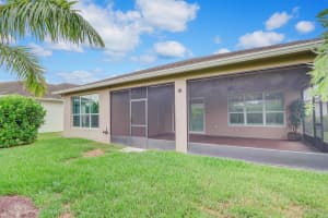 10342 SW Ligustrum Drive, Port Saint Lucie, FL 34987 Sold 09/05/24