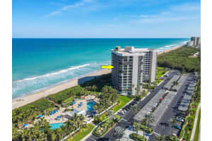 8880 S Ocean Drive 903, Jensen Beach, FL 34957 Sold 07/09/24