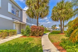 2540 Harbour Cove Drive, Hutchinson Island, FL 34949 Sold 12/23/24