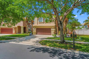 1406 Briar Oak Dr #1406, Royal Palm Beach, FL 33411, Sold 06/27/24