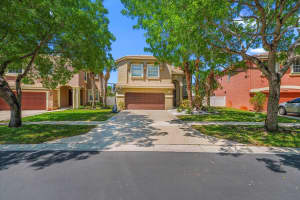 1406 Briar Oak Dr #1406, Royal Palm Beach, FL 33411, Sold 06/27/24