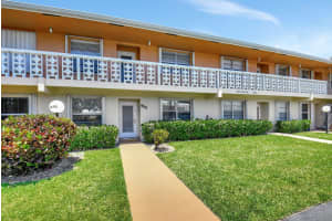 1630 NW 18th Avenue 102, Delray Beach, FL 33445 Sold 06/28/24