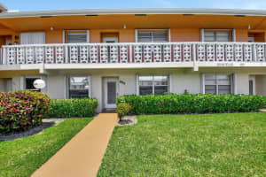 1630 NW 18th Avenue 102, Delray Beach, FL 33445 Sold 06/28/24
