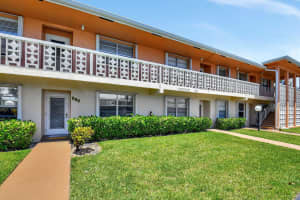 1630 NW 18th Avenue 102, Delray Beach, FL 33445 Sold 06/28/24