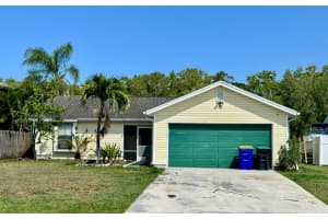 6685 SE Amyris Court, Stuart, FL 34997 Sold 09/03/24