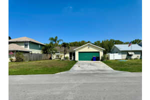 6685 SE Amyris Court, Stuart, FL 34997 Sold 09/03/24