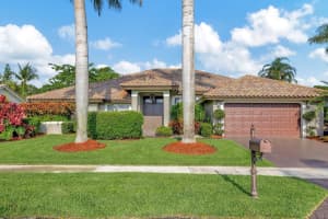 4445 NW 28th Way, Boca Raton, FL 33434 Sold 05/18/24