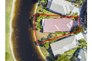 2812 Waters Edge Circle, Greenacres, FL 33413 Sold 07/10/24