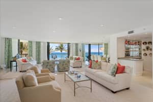 2770 S Ocean Boulevard 403 N, Palm Beach, FL 33480 Sold 09/18/24