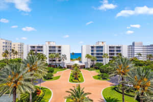 2770 S Ocean Boulevard 403 N, Palm Beach, FL 33480 Sold 09/18/24