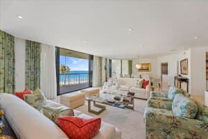 2770 S Ocean Boulevard 403 N, Palm Beach, FL 33480 Sold 09/18/24