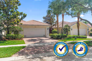8160 St Johns Court, Wellington, FL 33414 Sold 07/09/24