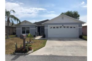 6788 Picante Circle, Fort Pierce, FL 34951 Sold 01/24/25