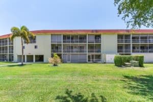3100 Springdale Boulevard 307, Palm Springs, FL 33461 Sold 08/16/24