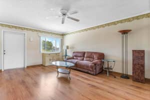 3100 Springdale Boulevard 307, Palm Springs, FL 33461 Sold 08/16/24