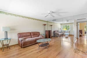 3100 Springdale Boulevard 307, Palm Springs, FL 33461 Sold 08/16/24