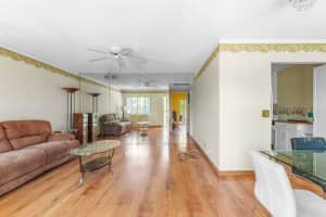 3100 Springdale Boulevard 307, Palm Springs, FL 33461 Sold 08/16/24