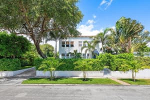 1805 Florida Avenue, West Palm Beach, FL 33401 Sold 07/15/24