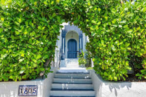 1805 Florida Avenue, West Palm Beach, FL 33401 Sold 07/15/24