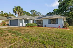 661 Jordan Avenue, Sebastian, FL 32958 Sold 05/19/25