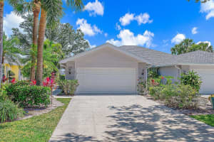205 Brier Circle, Jupiter, FL 33458 Sold 08/01/24