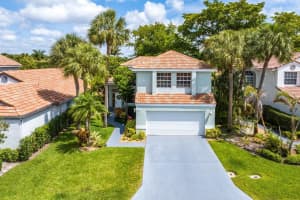 6175 La Vida Terrace, Boca Raton, FL 33433 Sold 06/28/24