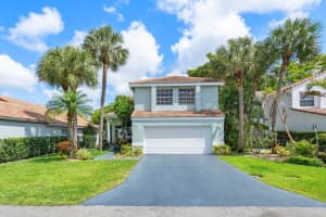 6175 La Vida Terrace, Boca Raton, FL 33433 Sold 06/28/24