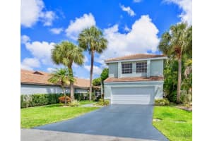 6175 La Vida Terrace, Boca Raton, FL 33433 Sold 06/28/24