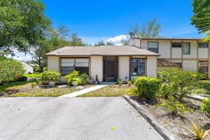 115 Sherwood Circle 26a, Jupiter, FL 33458 Sold 07/01/24